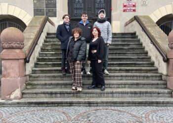 Krotoszyńska Przestrzeń Młodych