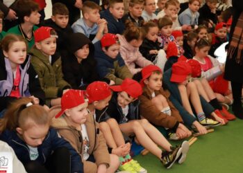Otwarcie nowoczesnej hali sportowej „Olimpia”