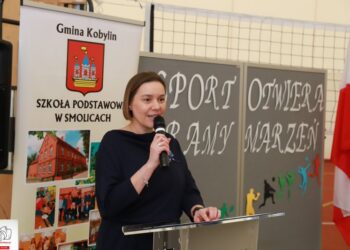 Otwarcie nowoczesnej hali sportowej „Olimpia”