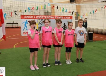 Otwarcie nowoczesnej hali sportowej „Olimpia”