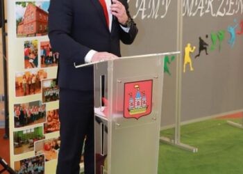 Otwarcie nowoczesnej hali sportowej „Olimpia”