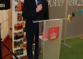 Otwarcie nowoczesnej hali sportowej „Olimpia”