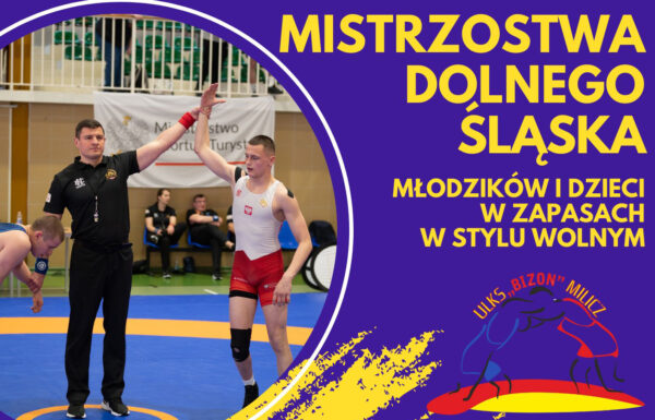Mistrzostwa Dolnego Śląska Młodzików i Dzieci w Krośnicach