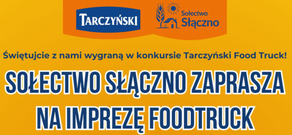 Wyjątkowa impreza w Słącznie!