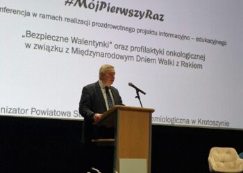 #Bezpieczne Walentynki