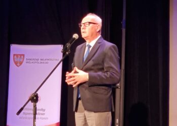 Wyjątkowy jubileusz Klubu Olimpiad Specjalnych