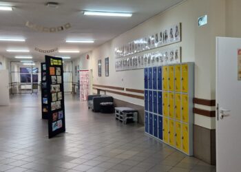 W Trójce najważniejszy jest uczeń!