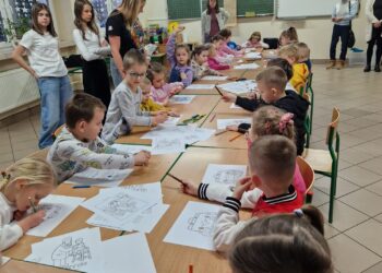 W Trójce najważniejszy jest uczeń!