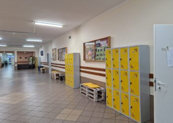 W Trójce najważniejszy jest uczeń!