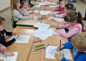 W Trójce najważniejszy jest uczeń!