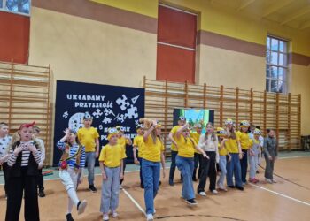 W Trójce najważniejszy jest uczeń!