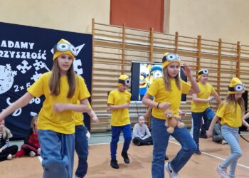 W Trójce najważniejszy jest uczeń!