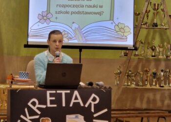 Zaproszenie do nowej przygody