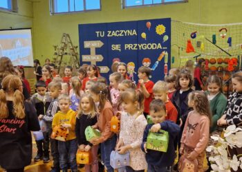 Zaproszenie do nowej przygody