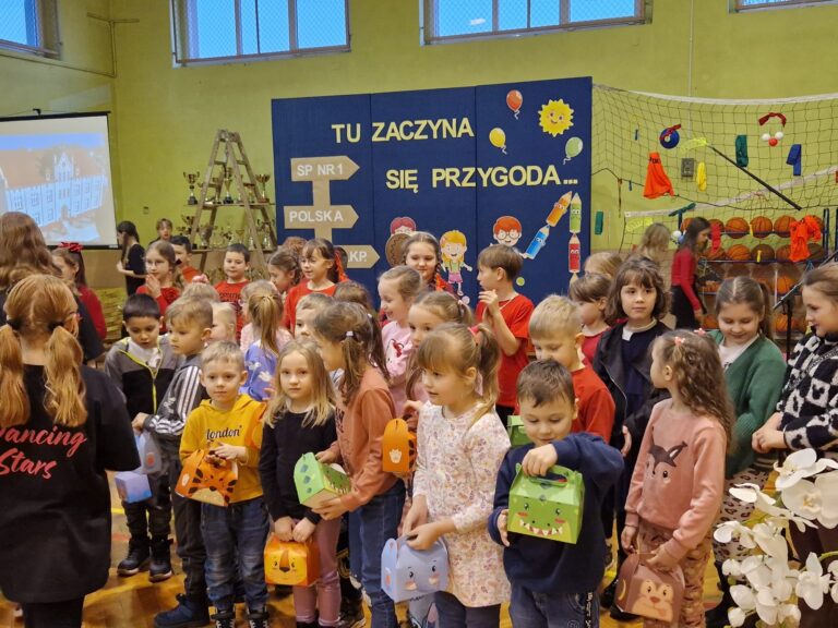 Zaproszenie do nowej przygody