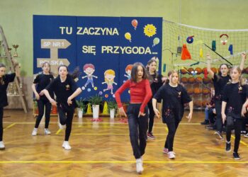 Zaproszenie do nowej przygody
