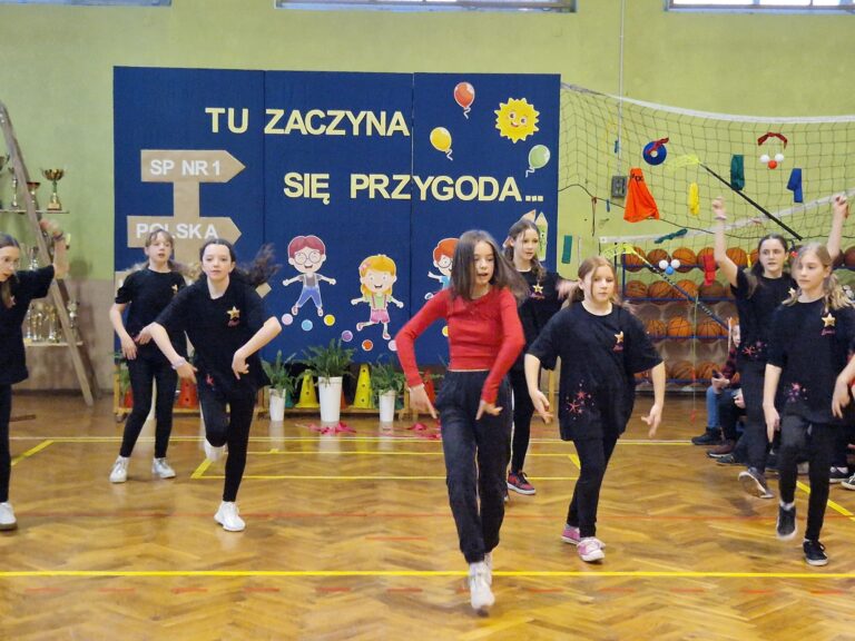 Zaproszenie do nowej przygody