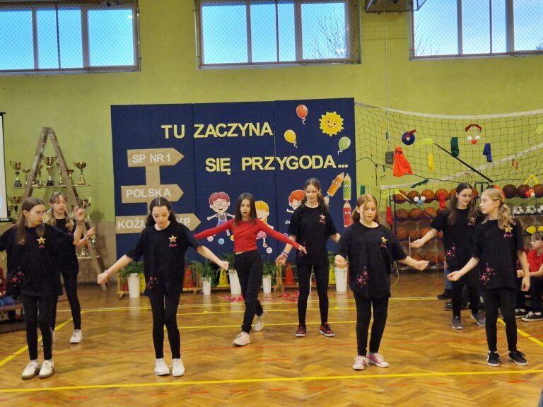 Zaproszenie do nowej przygody