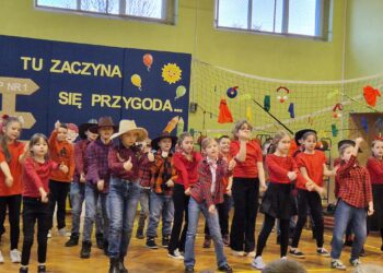 Zaproszenie do nowej przygody