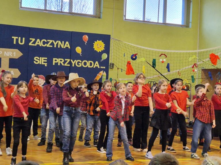 Zaproszenie do nowej przygody