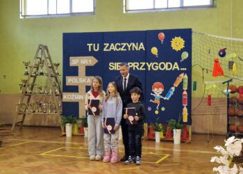Zaproszenie do nowej przygody