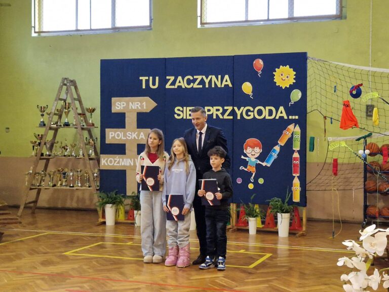 Zaproszenie do nowej przygody