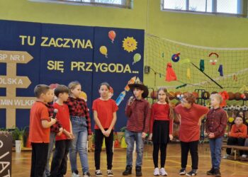 Zaproszenie do nowej przygody