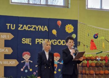 Zaproszenie do nowej przygody