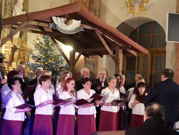 XVIII Spotkanie Chórów Południowej Wielkopolski
