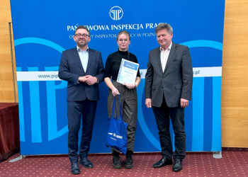 Pasja, zaangażowanie i ciężka praca