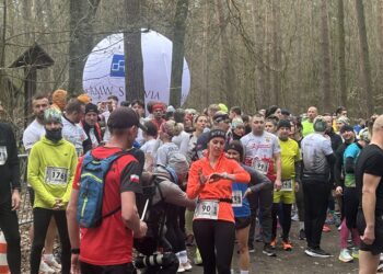 Charytatywny Cross Krotoszyński – bieg dla zdrowia Szymona