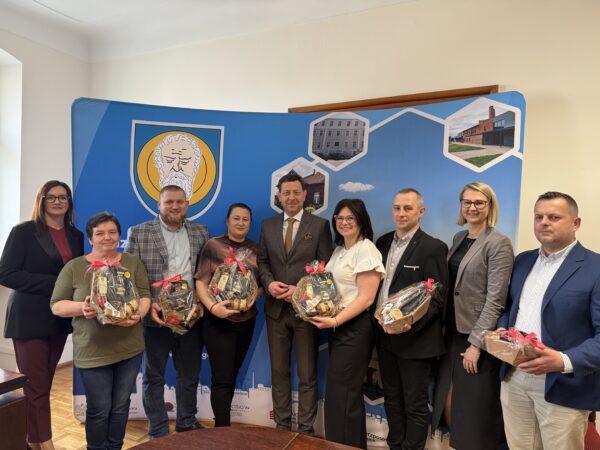 Dzień Sołtysa w gminie Zduny