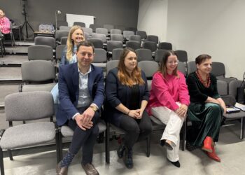 Poetyckie święto wśród młodych talentów