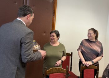 Dzień Sołtysa w gminie Zduny