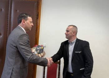 Dzień Sołtysa w gminie Zduny