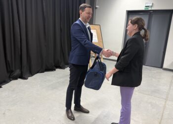 Poetyckie święto wśród młodych talentów