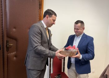 Dzień Sołtysa w gminie Zduny