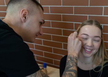 Kwiatowy Dzień Kobiet w ZSP nr 2 w Krotoszynie