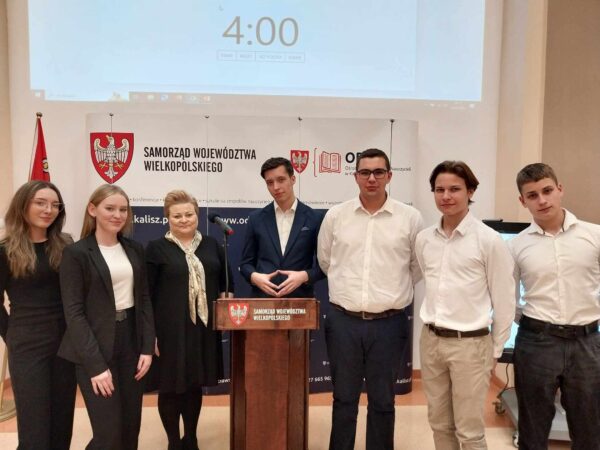 Puchar Wielkopolski Debat Oksfordzkich