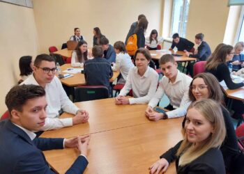 Puchar Wielkopolski Debat Oksfordzkich