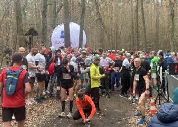 Charytatywny Cross Krotoszyński – bieg dla zdrowia Szymona