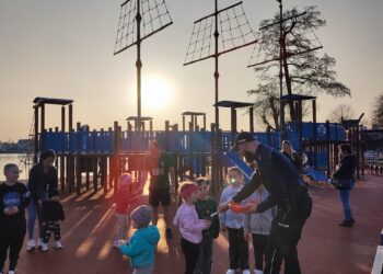 Pierwszy dzień wiosny pod lupą krotoszyńskich policjantów