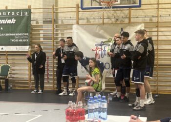 Wspaniały weekend – siatkarze wygrali ligę!