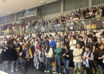 Wspaniały weekend – siatkarze wygrali ligę!