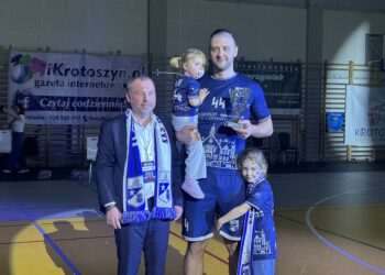 Wspaniały weekend – siatkarze wygrali ligę!