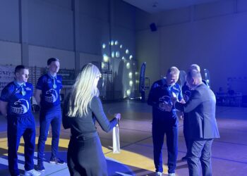 Wspaniały weekend – siatkarze wygrali ligę!