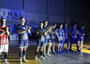 Wspaniały weekend – siatkarze wygrali ligę!