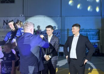 Wspaniały weekend – siatkarze wygrali ligę!