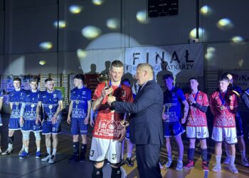 Wspaniały weekend – siatkarze wygrali ligę!