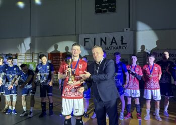 Wspaniały weekend – siatkarze wygrali ligę!